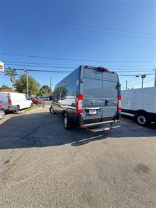 2019 RAM ProMaster 3500 159 WB Extended Low Miles  1-Owner - Photo 8 - South El Monte, CA 91733