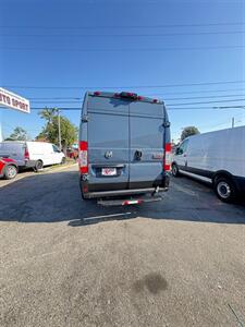2019 RAM ProMaster 3500 159 WB Extended Low Miles  1-Owner - Photo 9 - South El Monte, CA 91733