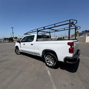 2022 Chevrolet Silverado 1500 LT Package - Photo 8 - South El Monte, CA 91733