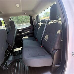 2022 Chevrolet Silverado 1500 LT Package - Photo 24 - South El Monte, CA 91733