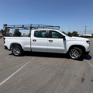 2022 Chevrolet Silverado 1500 LT Package - Photo 17 - South El Monte, CA 91733
