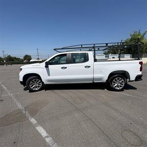 2022 Chevrolet Silverado 1500 LT Package - Photo 16 - South El Monte, CA 91733