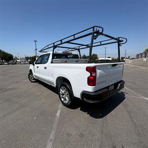 2022 Chevrolet Silverado 1500 LT Package - Photo 6 - South El Monte, CA 91733