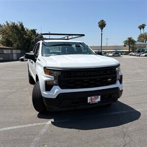 2022 Chevrolet Silverado 1500 LT Package - Photo 4 - South El Monte, CA 91733