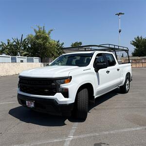 2022 Chevrolet Silverado 1500 LT Package - Photo 1 - South El Monte, CA 91733