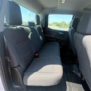 2022 Chevrolet Silverado 1500 LT Package - Photo 20 - South El Monte, CA 91733