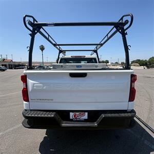 2022 Chevrolet Silverado 1500 LT Package - Photo 11 - South El Monte, CA 91733