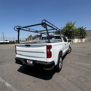 2022 Chevrolet Silverado 1500 LT Package - Photo 9 - South El Monte, CA 91733