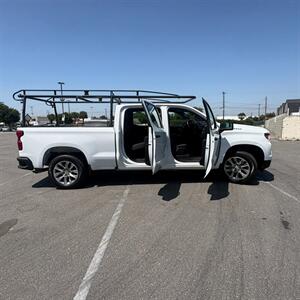 2022 Chevrolet Silverado 1500 LT Package - Photo 18 - South El Monte, CA 91733