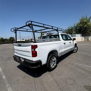 2022 Chevrolet Silverado 1500 LT Package - Photo 7 - South El Monte, CA 91733