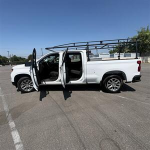 2022 Chevrolet Silverado 1500 LT Package - Photo 15 - South El Monte, CA 91733