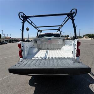2022 Chevrolet Silverado 1500 LT Package - Photo 12 - South El Monte, CA 91733