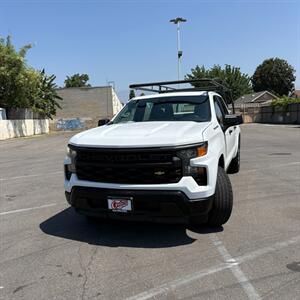 2022 Chevrolet Silverado 1500 LT Package - Photo 3 - South El Monte, CA 91733