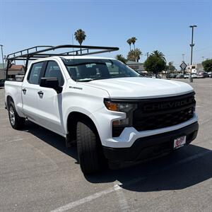 2022 Chevrolet Silverado 1500 LT Package - Photo 2 - South El Monte, CA 91733