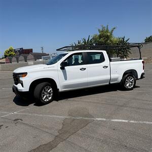 2022 Chevrolet Silverado 1500 LT Package - Photo 14 - South El Monte, CA 91733