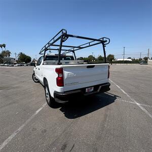 2022 Chevrolet Silverado 1500 LT Package - Photo 10 - South El Monte, CA 91733