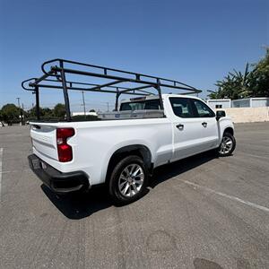 2022 Chevrolet Silverado 1500 LT Package - Photo 5 - South El Monte, CA 91733