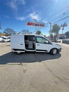 2020 Ford Transit Connect XLT   - Photo 16 - South El Monte, CA 91733