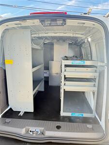 2020 Ford Transit Connect XLT   - Photo 14 - South El Monte, CA 91733