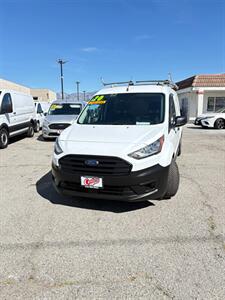 2020 Ford Transit Connect XLT   - Photo 1 - South El Monte, CA 91733