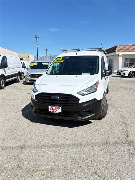 2020 Ford Transit Connect XLT   - Photo 1 - South El Monte, CA 91733