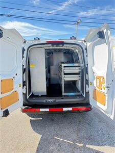 2020 Ford Transit Connect XLT   - Photo 13 - South El Monte, CA 91733