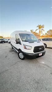 2019 Ford Transit 150 Medium Roof LWB   - Photo 4 - South El Monte, CA 91733