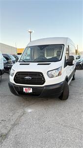 2019 Ford Transit 150 Medium Roof LWB   - Photo 1 - South El Monte, CA 91733