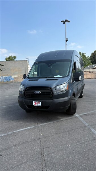 2019 Ford Transit 250 Extended LWB High Roof   - Photo 1 - South El Monte, CA 91733