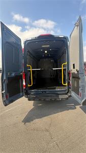 2019 Ford Transit 250 Extended LWB High Roof - Photo 11 - South El Monte, CA 91733