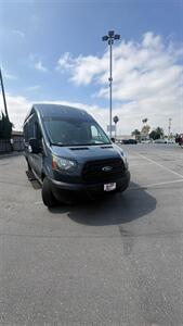 2019 Ford Transit 250 Extended LWB High Roof - Photo 2 - South El Monte, CA 91733