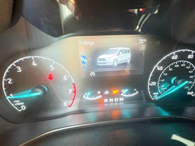 2019 Ford Transit Connect XLT 1-Owner   - Photo 26 - South El Monte, CA 91733