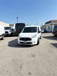 2019 Ford Transit Connect XLT 1-Owner   - Photo 1 - South El Monte, CA 91733