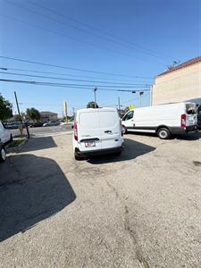 2019 Ford Transit Connect XLT 1-Owner   - Photo 12 - South El Monte, CA 91733