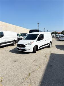 2019 Ford Transit Connect XLT 1-Owner   - Photo 5 - South El Monte, CA 91733