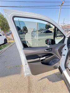 2019 Ford Transit Connect XLT 1-Owner   - Photo 22 - South El Monte, CA 91733