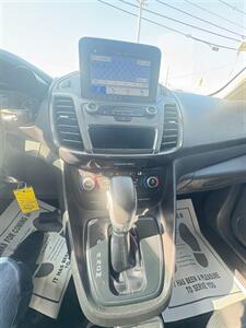 2019 Ford Transit Connect XLT 1-Owner   - Photo 29 - South El Monte, CA 91733