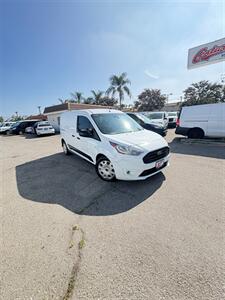2019 Ford Transit Connect XLT 1-Owner   - Photo 3 - South El Monte, CA 91733