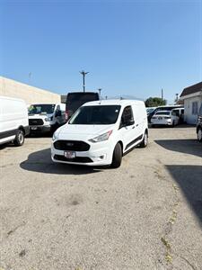 2019 Ford Transit Connect XLT 1-Owner   - Photo 2 - South El Monte, CA 91733