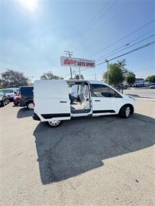 2019 Ford Transit Connect XLT 1-Owner   - Photo 18 - South El Monte, CA 91733