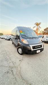 2019 RAM ProMaster 2500 159 WB High Roof Low Miles - Photo 4 - South El Monte, CA 91733