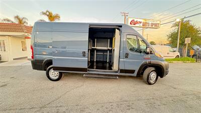 2019 RAM ProMaster 2500 159 WB High Roof Low Miles - Photo 18 - South El Monte, CA 91733