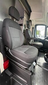 2019 RAM ProMaster 2500 High Roof LWB Low Miles 1-Owner   - Photo 17 - South El Monte, CA 91733