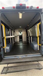 2019 RAM ProMaster 2500 High Roof LWB Low Miles 1-Owner   - Photo 9 - South El Monte, CA 91733