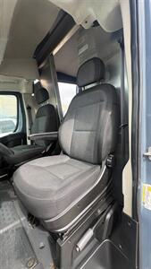 2019 RAM ProMaster 2500 High Roof LWB Low Miles 1-Owner   - Photo 19 - South El Monte, CA 91733