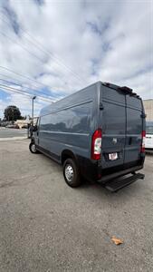 2019 RAM ProMaster 2500 High Roof LWB Low Miles 1-Owner   - Photo 6 - South El Monte, CA 91733