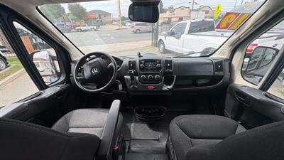 2019 RAM ProMaster 2500 High Roof LWB Low Miles 1-Owner   - Photo 15 - South El Monte, CA 91733