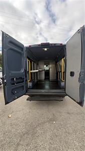 2019 RAM ProMaster 2500 High Roof LWB Low Miles 1-Owner   - Photo 8 - South El Monte, CA 91733