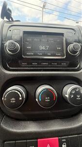 2019 RAM ProMaster 2500 High Roof LWB Low Miles 1-Owner   - Photo 24 - South El Monte, CA 91733