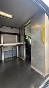 2019 RAM ProMaster 2500 High Roof LWB Low Miles 1-Owner   - Photo 13 - South El Monte, CA 91733
